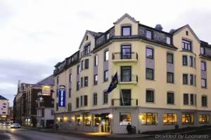 Hordaheimen Hotel, Bergen