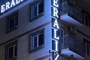 Eraliz Hotel, Izmir