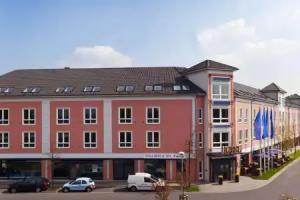 Best Western Premier Airporthotel Berlin, Schonefeld