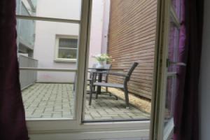 Zum Augustiner III Hotel, Erfurt