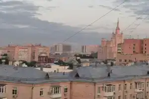 2Rivers (2Rivers) on Malaya Gruzinskaya Street, Moscow