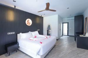 Hakuna Maldives Hotel, Thoddoo
