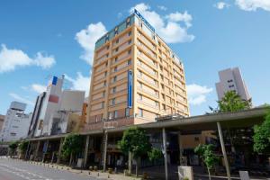Hotel Mystays Station, Aomori