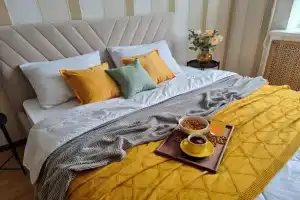 Apartments on 310 Leninskaya Street, Samara