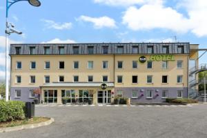 B&B HOTEL Châlons-en-Champagne, Chalons-en-Champagne
