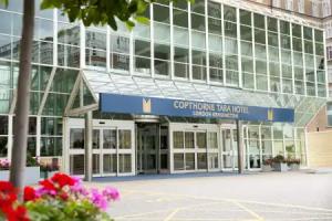 Copthorne Tara Hotel London Kensington, London
