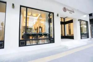 Thaisun Bangkok Hotel, Bangkok