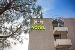 B&B Hotel Verona, Verona