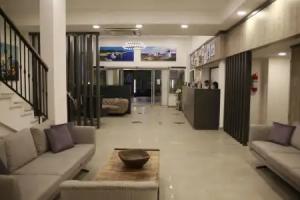 Smart Holiday Hotel & Suites -All Inclusive, Guembet