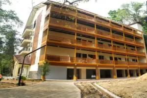 Barali Beach Resort Koh Chang, Chang Island