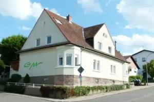 Casa Maria App. Maria, Sankt Wendel
