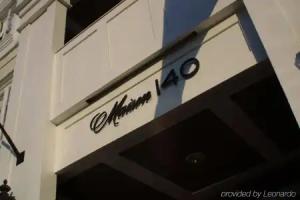 Maison 140 Beverly Hills, Los Angeles