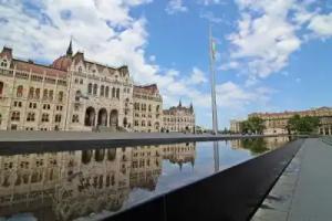 Apartment Prater, Budapest