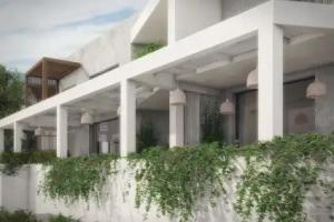 Zante Maris Suites - Adults Only, Tsilivi-Planos