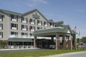 Country Inn & Suites by Radisson, Indianapolis Airport South, IN, Indianapolis