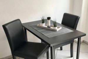 Schöne, neue Ferienwohnung am Rhein und mit Balkon Apartments, Rudesheim am Rhein