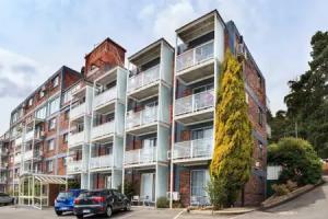Adina Place Motel Apartments, Launceston