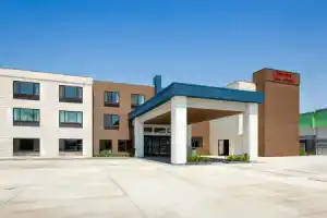 Hampton Inn & Suites by Hilton San Diego SeaWorld Near Old Town, San Diego