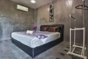 Buriram Judypark and Resort, Buri Ram