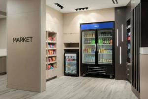 Towneplace Suites By Marriott Oakley, Cincinnati