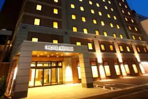 Hotel Keihan Sapporo, Sapporo