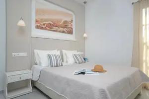 Birikos Studios & Apartments, Agios Prokopios
