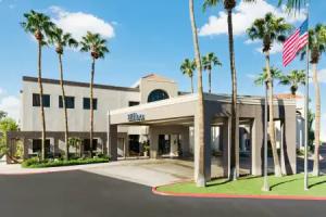 Hilton Phoenix Airport, Phoenix