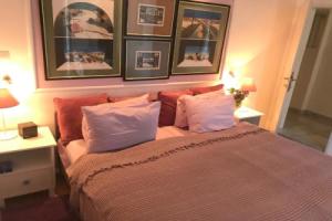 Apartment Ambli House, Tivat