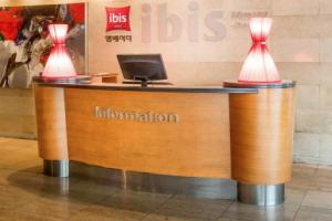 ibis Ambassador Seoul Myeongdong, Seoul