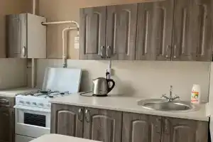 Apartments on 47 Stavropol street, Mineralnye Vody