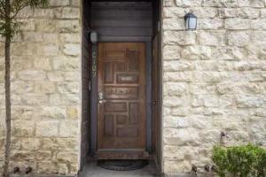 River Bend CW C109 in Hotel, New Braunfels
