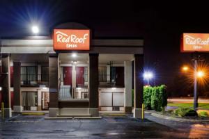 Red Roof Inn Indianapolis East, Indianapolis