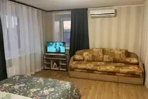 Apartments on Agapkina Street, Tambov