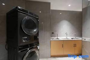 Shankee Hotel (Kunshan Zhangpu), Suzhou