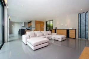Design Duplex P10 in Natural Park Resort, Kamala