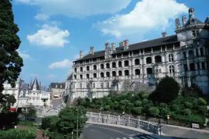 Ibis Budget Blois Centre, Blois