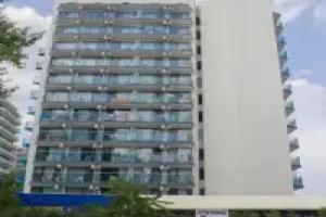 The Hotel Palace, Sunny Beach