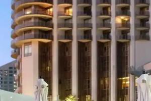 Daniel & Spa Hotel, Herzliya