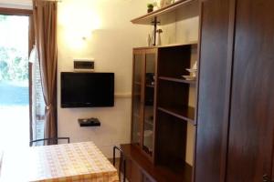 La Casina Tranquilla Apartments, Suvereto