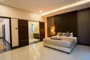 Villa Navin Premiere Pool Villa, Jomtien Beach