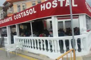 Hostal Sol 4, Sant Feliu de Guixols