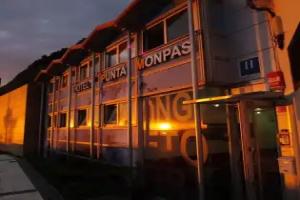 Hotel Punta Monpás, San Sebastian
