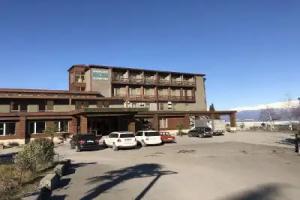 Hotel Alazani Valley, Telavi