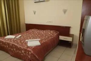 Begonya Hotel Kemer - All Inclusive, Beldibi