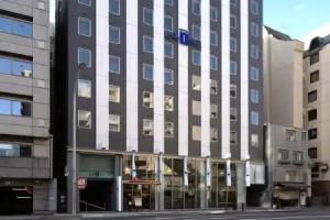 Ibis Styles Kyoto Shijo, Kyoto