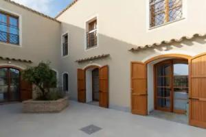 Locanda Della Meridiana Apartments, Santa Margherita