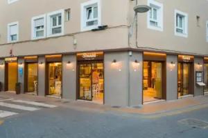Hostal Marí, San Antonio Abad