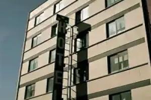 Anaco Hotel, Madrid