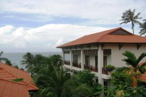 Jardin des Thes Resort, Mui Ne