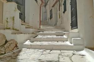 Casa Nettunoresort, Sperlonga